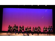 ともさか整体院/鴻池新田ダンス　東大阪市ダンス