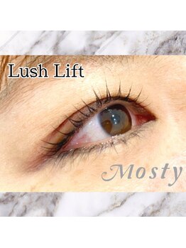 モスティ(Mosty)/