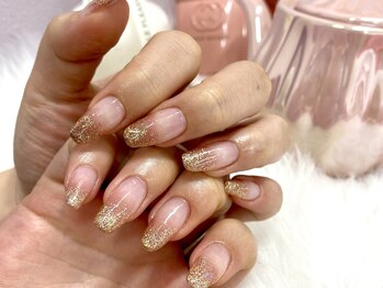 アンネ 元町店(ANNE)/【ミドルアート】