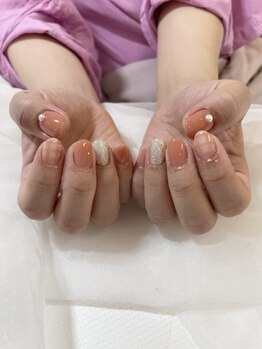 アイリッシュネイル 久屋大通店(Irish Nail)/スプリング