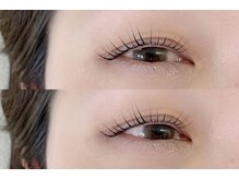 エストアール 筑紫口本店(est-r.)/#パリジェンヌ▽MIXデザイン