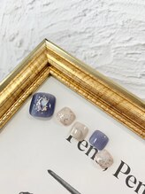 ラグジュアリー(Luxury)/