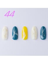 はあとねいる 池上店(heartnail)/ハンド 完全定額3,850円