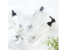 こだわり化粧品でハリツヤ肌へと導きます♪【自由が丘C取扱店】