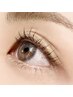 Ladies / Hills Lash Lift ＋Bottom　￥9,000