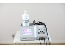 ティーラ/インディバ 痩身 リラク