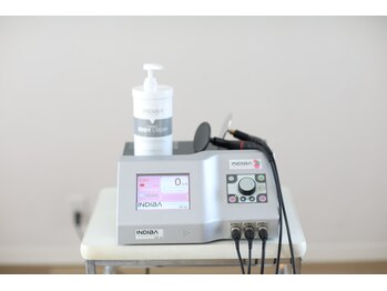 ティーラ/インディバ 痩身 リラク