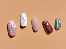 Fragile beauty Collection 5.