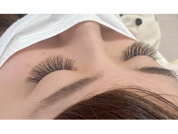 ジュイーネ バイ パシャ(jouine by Pacha)/まだまだ人気のエクステ！