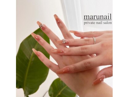 マルネイル(marunail)の写真