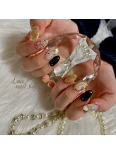 ロア(Loa)/Nail salonLoa