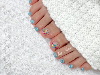 閨匠ビューティサロン 新橋店/