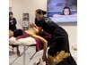 季節の変わり目が苦手な方へ【不調リセット】漢方アロマ60分 17,600→13,200