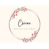 チココ(chicoco)ロゴ