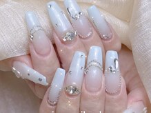 クイーンズネイルサロン(Queen's nail salon)/