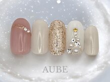 オーブ 用賀店(AUBE)/デザインBコース