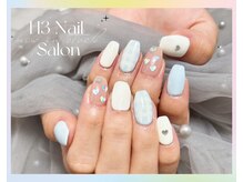 エイチスリー(H3)/100分持込デザイン