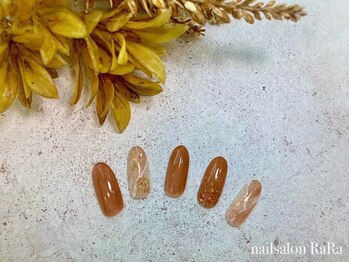 定額ネイル(プレミアム)