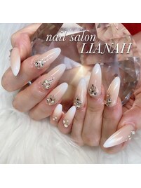 グラデーション