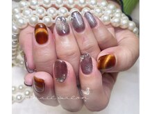 マグロ ネイルサロン/