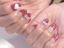 ネイルサロン アテナ(Athena)/持ち込みアートコース