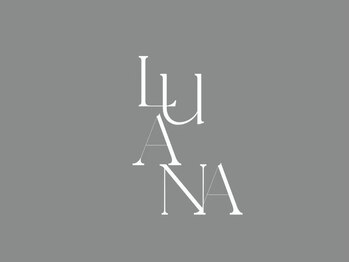 ルアナ ケリー(Luana kelly)/