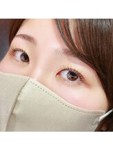 シークパナッシュ(Chic panache)/シンプリフィラッシュリフト