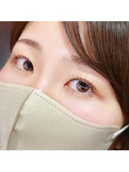 シークパナッシュ(Chic panache)/シンプリフィラッシュリフト