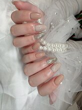 リリー(Lily)/ワンカラー　カラー変更