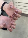 ネイルデザイン