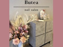ブッティー(Butea)/Butea nail &nbsp;salon
