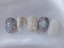 センカ(senka)/select B 華やかコース