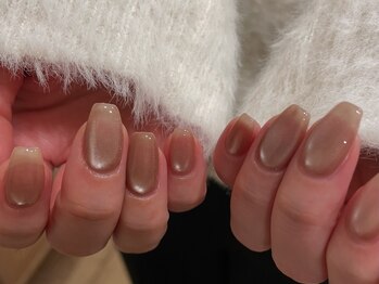 ロウル(Loulu)/CLETO magnet ¥8000