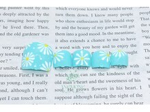 アネモネ(ANEMONE)/マーガレットネイル☆