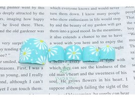 マーガレットネイル☆