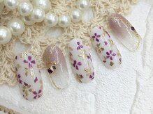 アンティム(Intime)/2025年4月キャンペーンデザイン