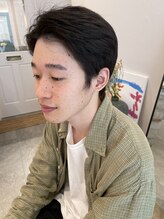 ツキヒ アイラッシュ ルーム(tsukihi) TOMOYA 