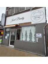 ジュエルビューティー(Jewel Beauty)/JewelBeauty