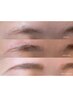  shizukaデビュー記念☆美眉スタイリング☆アイブロウwax 