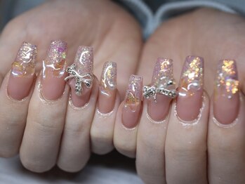 サロン ド ワカ(Salon de WAKA)/