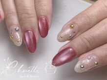 シュエット(Chouette)/【真弓】シンプル定額