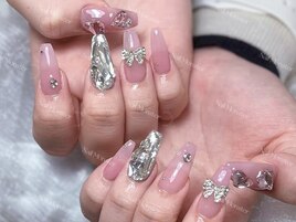 チップ10本デザイン