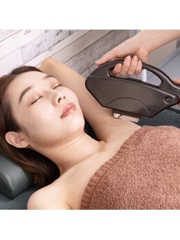 アガリア(agalia)/レディース脱毛！完全都度払い！