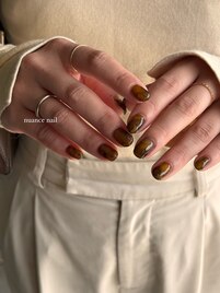 nuance nail