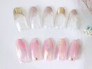 ◆6月キャンペーン ネイル