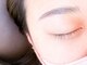 アトリエチアフル(ATELIER CHEERFULL)の写真/【美眉WAXスタイリング★WAX&メイク付き◎】骨格からあなたに似合うデザインをご提案！らメイクも時短に