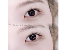 ワイビューティー(Y.Beauty)