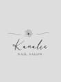 カナリス 神田店(Kanalis)/Nail Salon Kanali 神田店パラジェル取扱い
