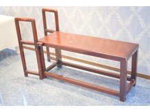 セレー(SELENE)/◇骨盤の専用イス◇