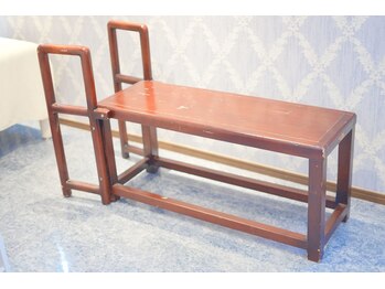 セレー(SELENE)/◇骨盤の専用イス◇